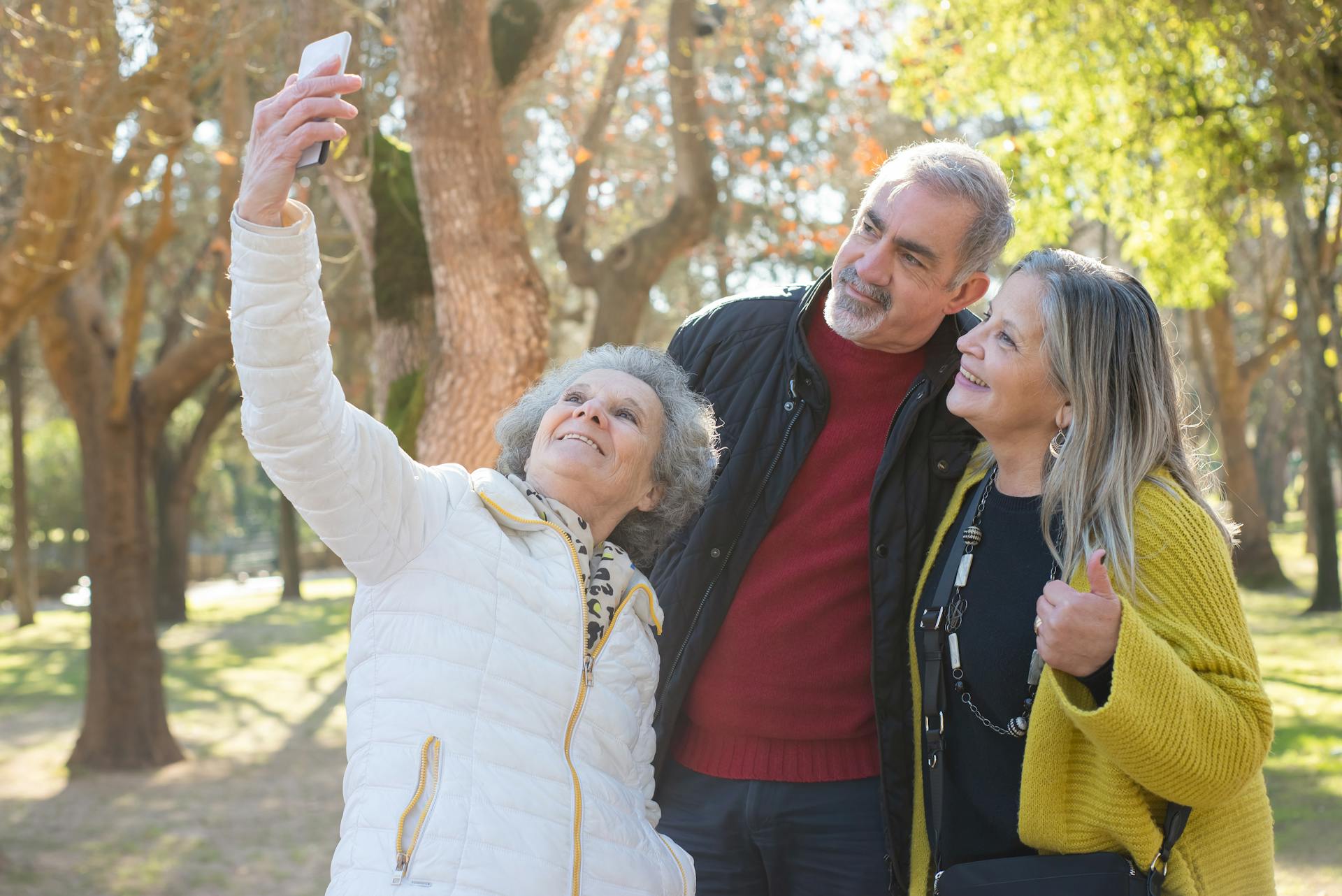 Protecting Your Mental Health in Retirement And Taking Charge